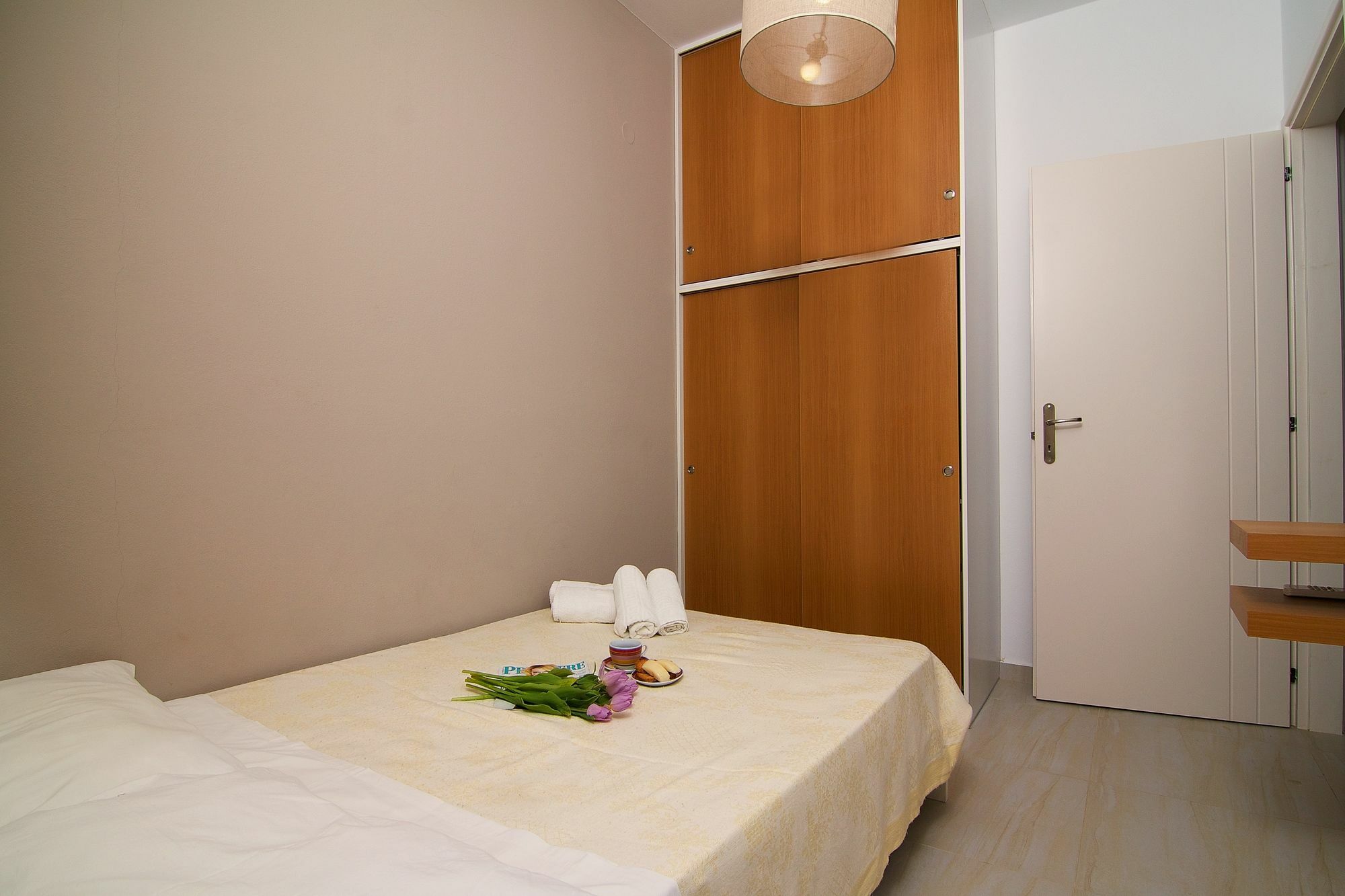 Iperion Apartment G2-2 Αγία Τριάδα Εξωτερικό φωτογραφία